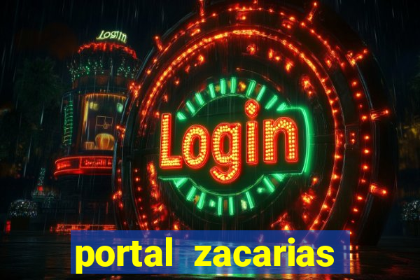 portal zacarias cadaver encontrado